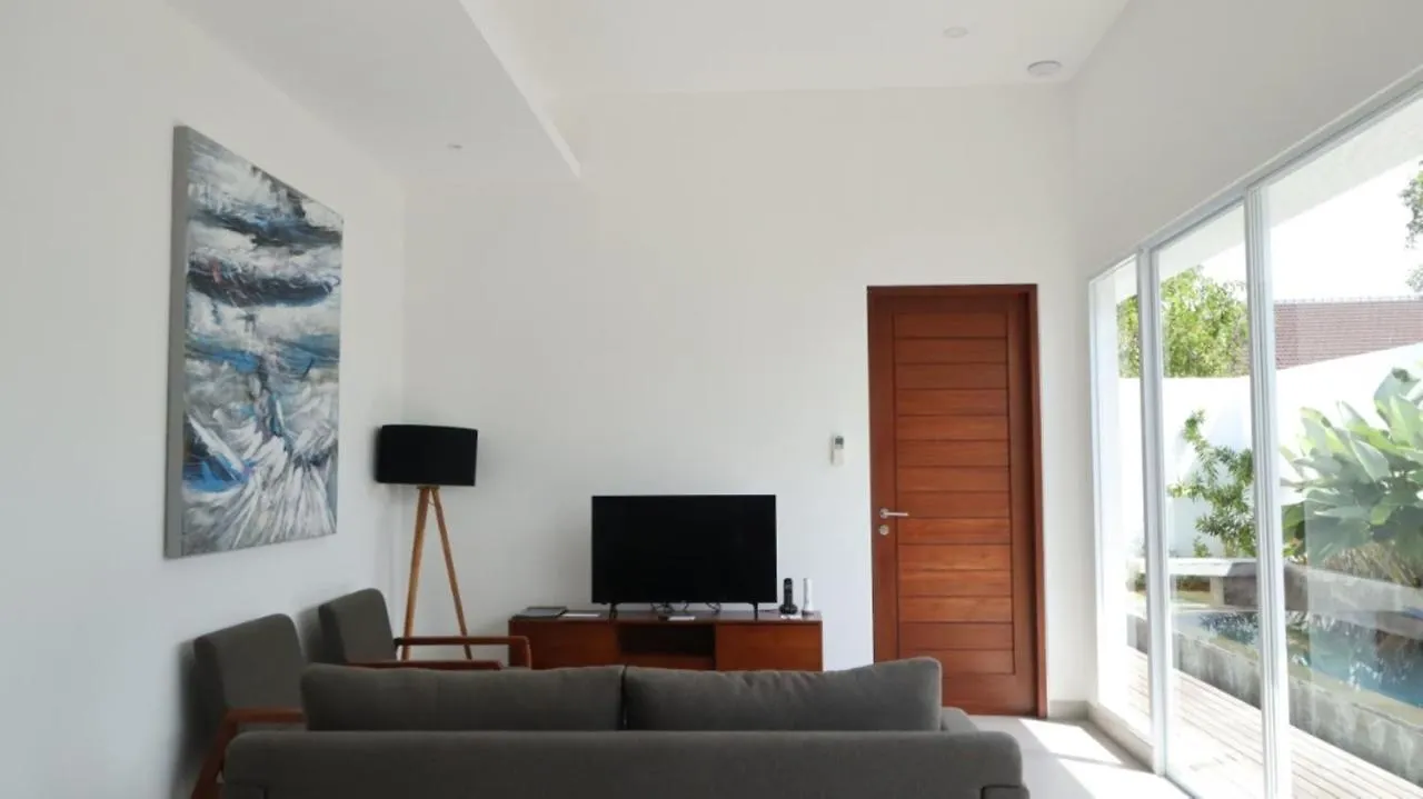 Hideaway Residence Bali Ungasan By Kanaan Hospitality Uluwatu  Villa Uluwatu (Bali)