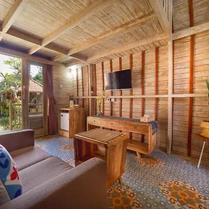  Appartement Wisnu Lumbung