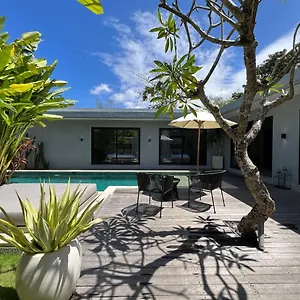 Optima Bingin Villa Uluwatu (Bali)