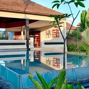  Villa Bali &